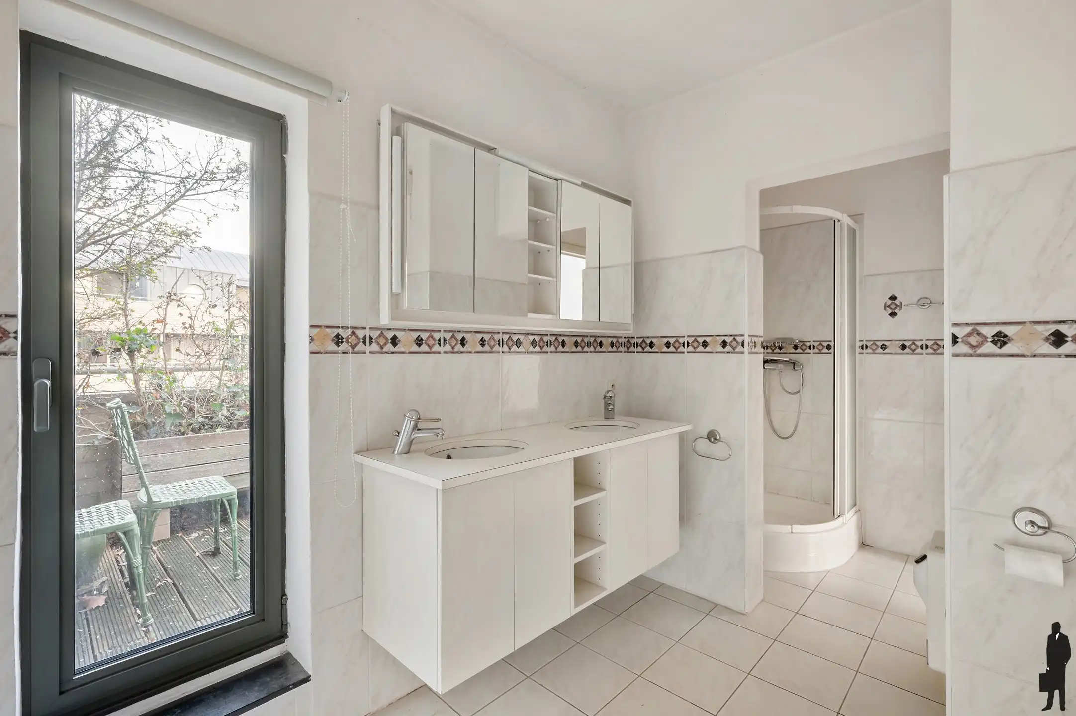 Uitzonderlijk penthouse appartement van ca. 146m² met ruime terras! foto 14