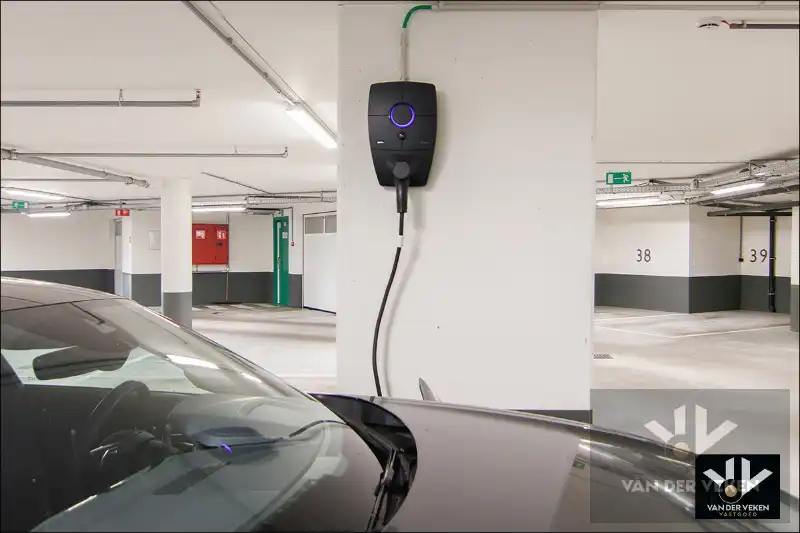 RECENT, KNAP AFGEWERKT APP ZUIDZICHT IV foto 21