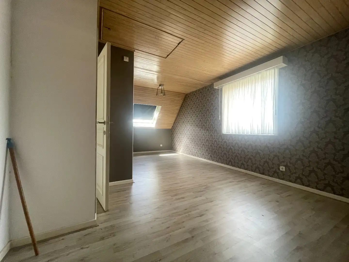 Vrijstaande en instapklare woning te koop in Pelt (SHL)! foto 15