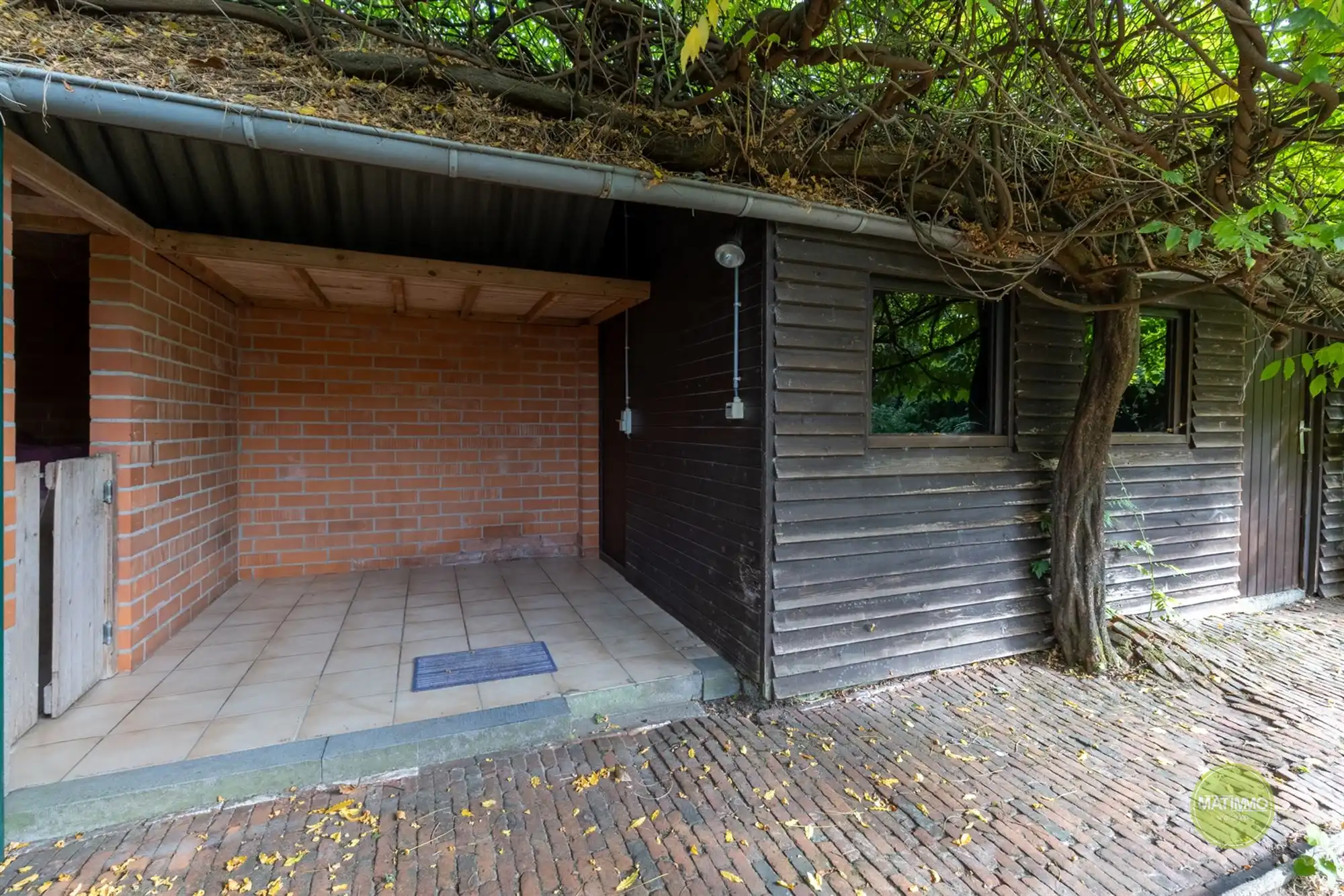 Vrijstaande, rustig gelegen woning met 4 slaapkamers in Mol foto 24