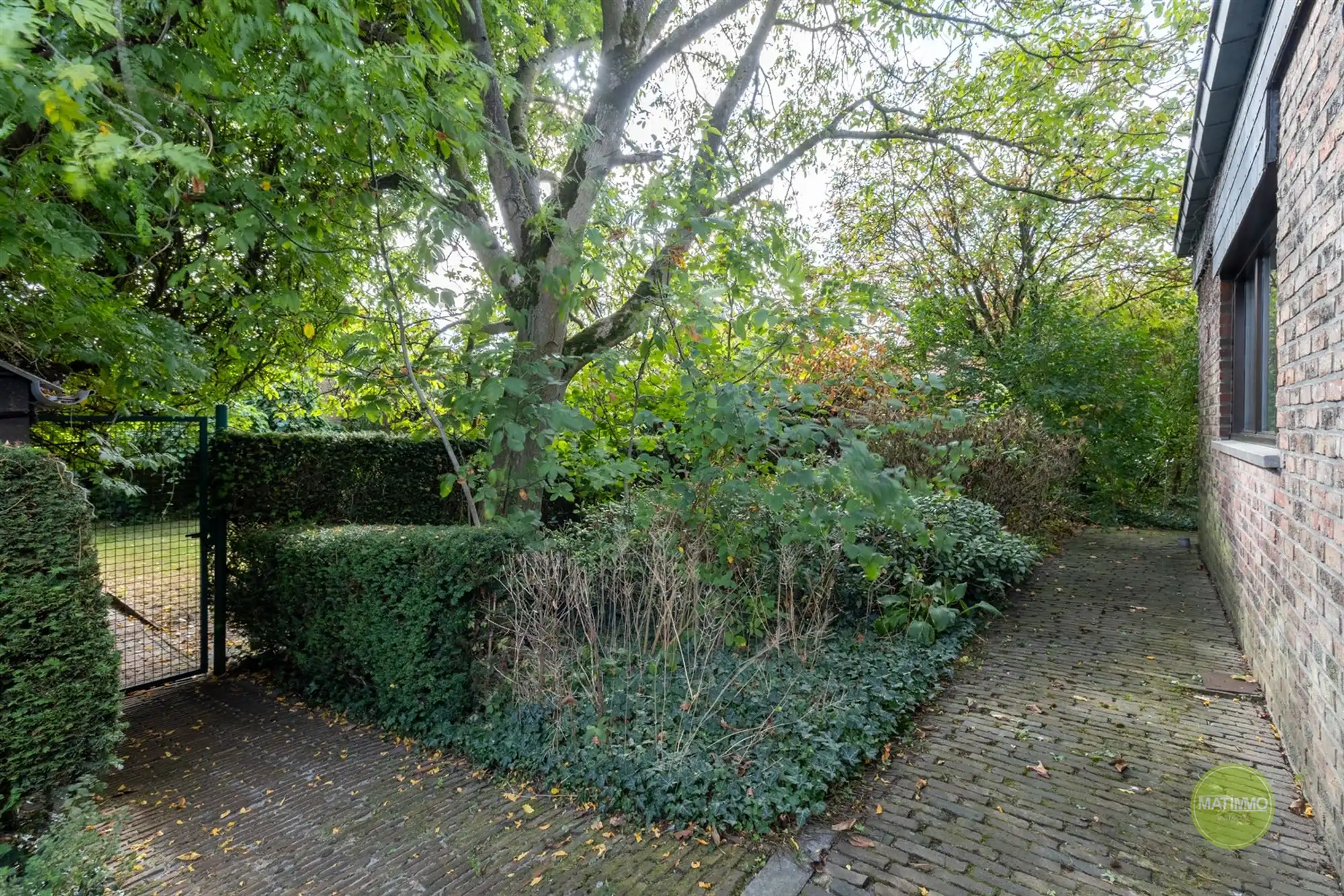 Vrijstaande, rustig gelegen woning met 4 slaapkamers in Mol foto 24