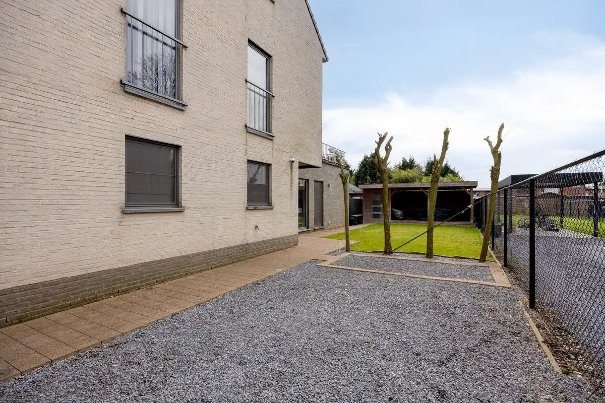 Weg naar Zwartberg 34/1, HOUTHALEN foto 2