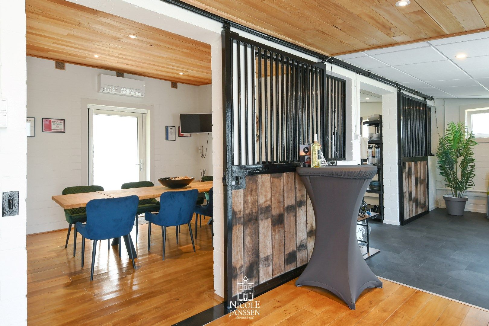 Luxueus en ruim ingedeelde villa in het mooie Aldeneik  foto 28
