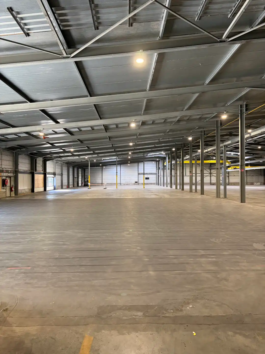 Bedrijfsvastgoed te huur foto 2