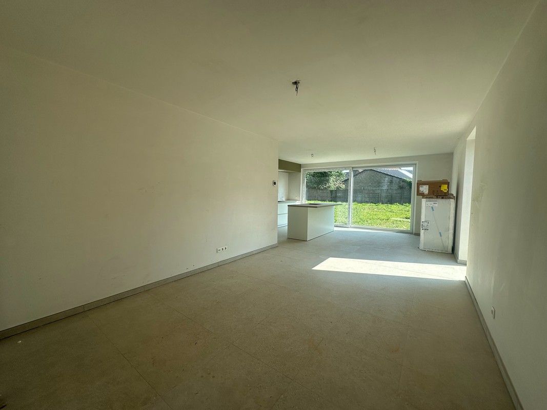 Instapklare energiezuinige nieuwbouwwoning te Serskamp foto 2