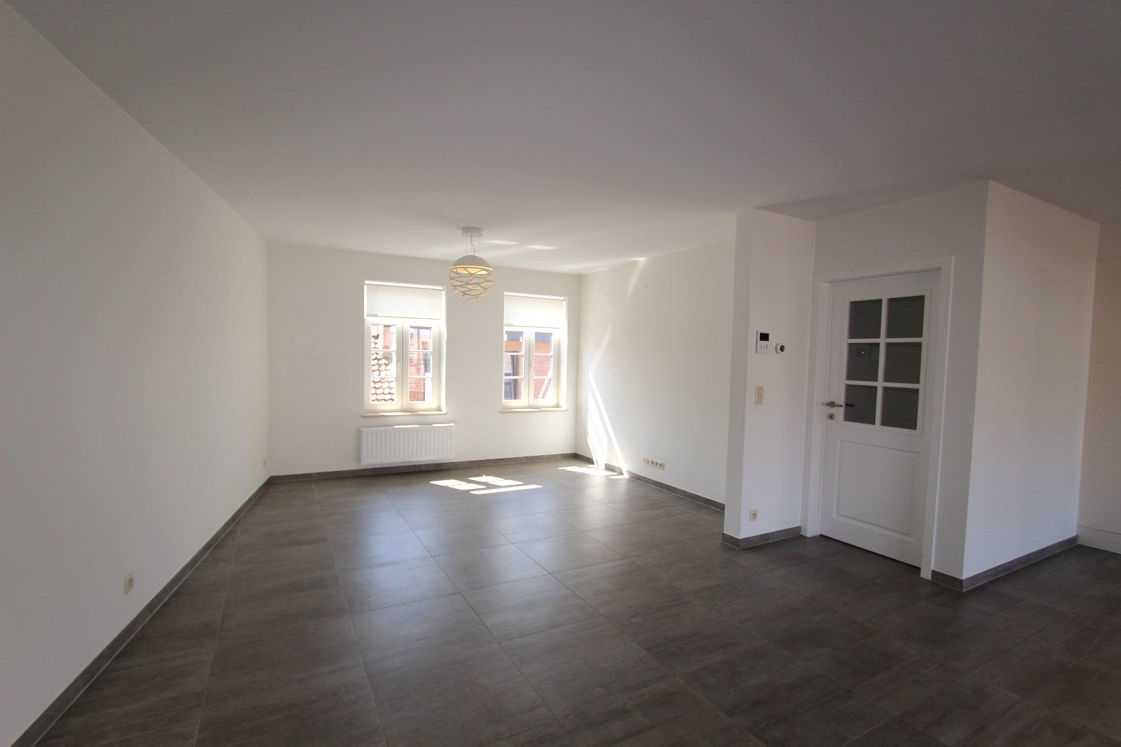 PRACHTIG APPARTEMENT MET GROOT TERRAS foto 2
