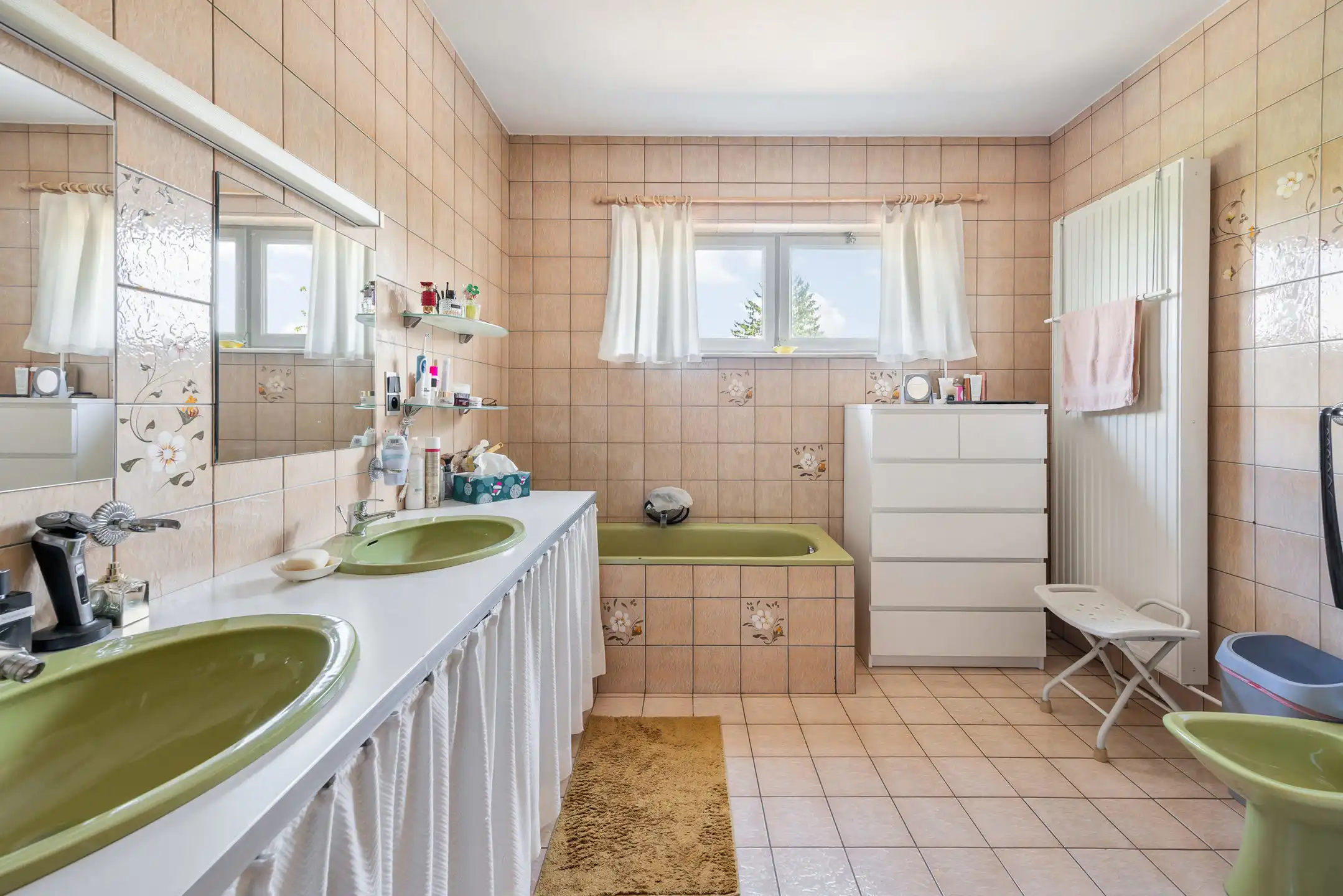 Vrijstaande bungalow met paardenweides op 84a39ca foto 19