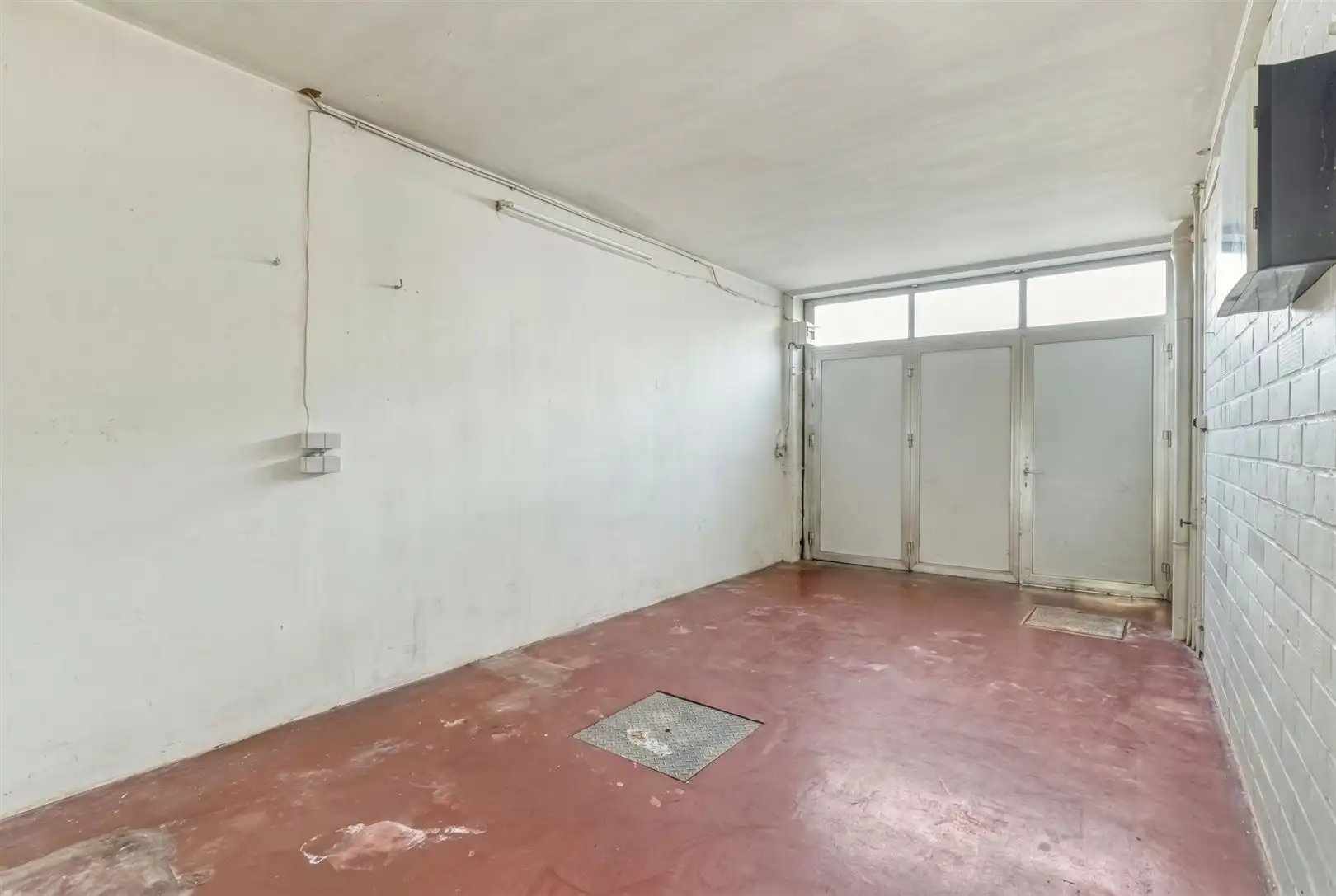 Knusse woning in deelgemeente Leupegem foto 26