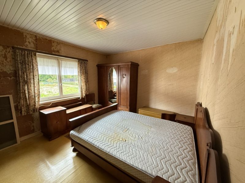 Bouwgrond met woning voor afbraak foto 6