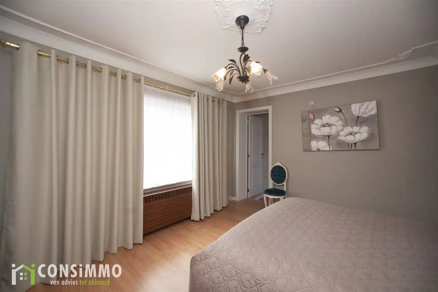 Ruime woning met kangoeroemogelijkheden in Genk foto 36