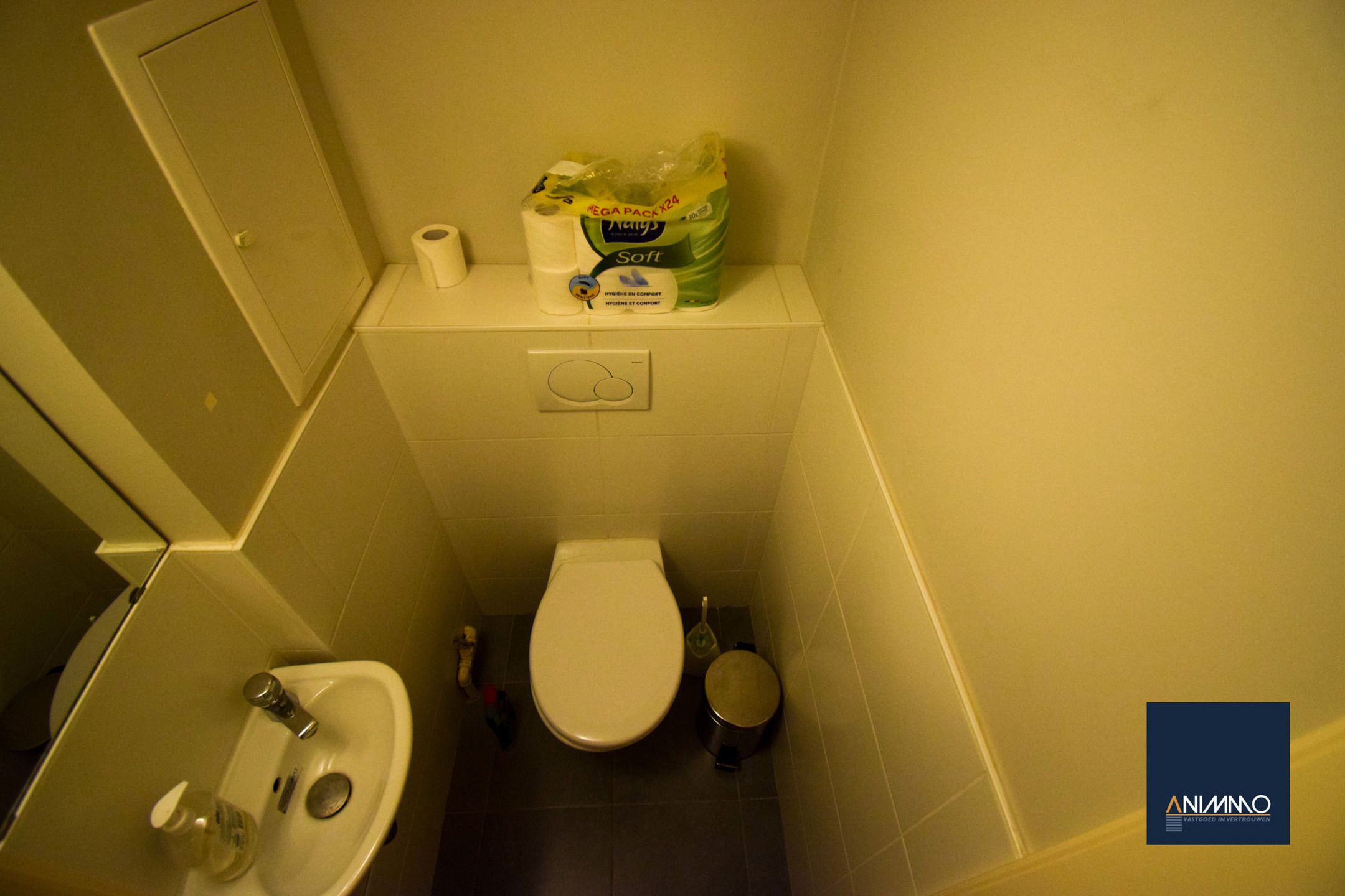 Appartement te koop foto 13