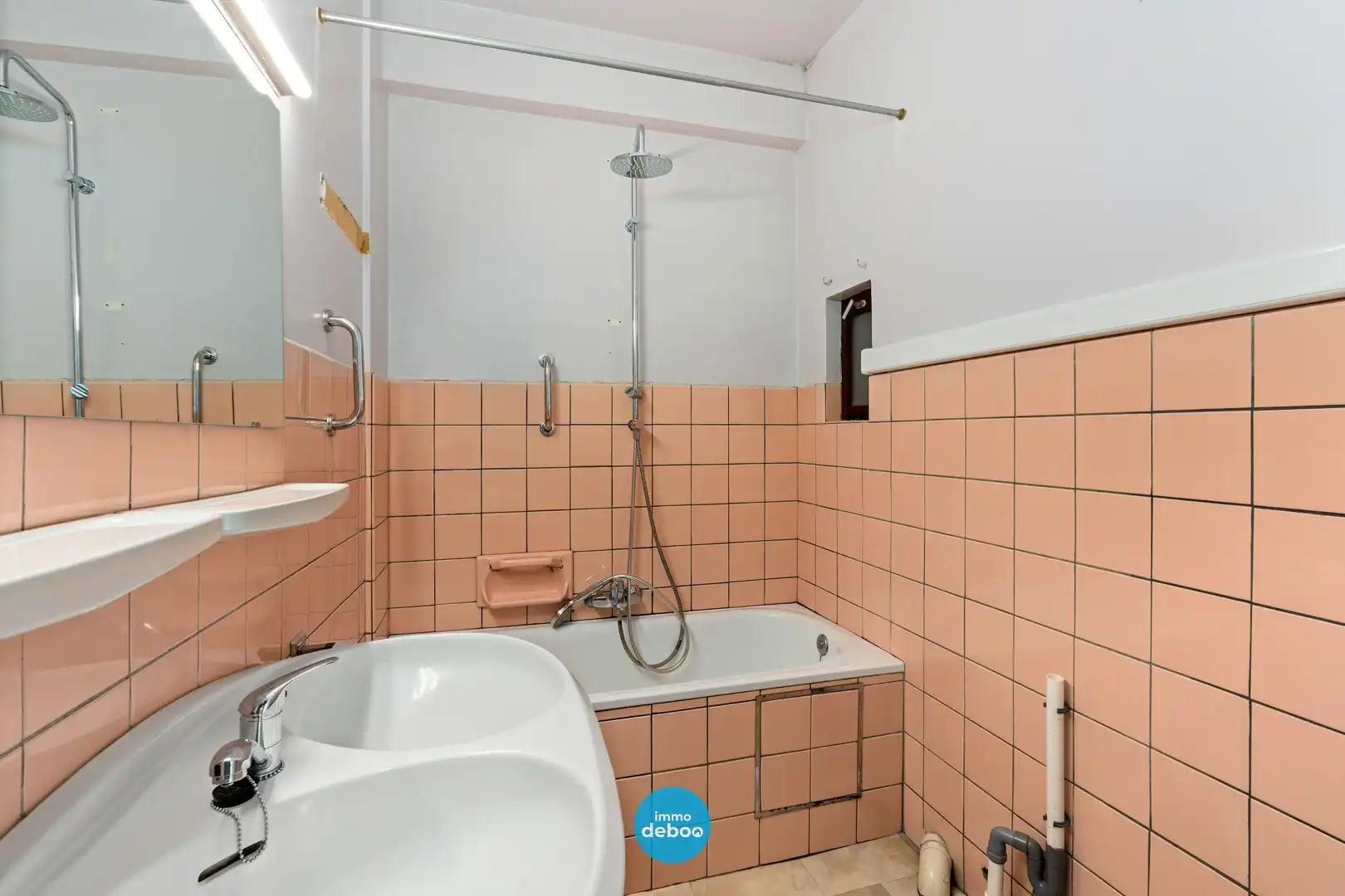 Zonnig hoekappartement vlakbij zee foto 12