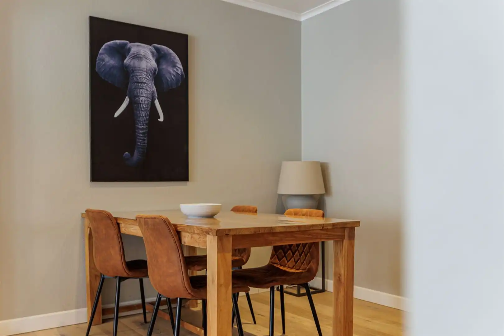 Wonen in de Hoogstraat, midden in het oude Antwerpen foto 11