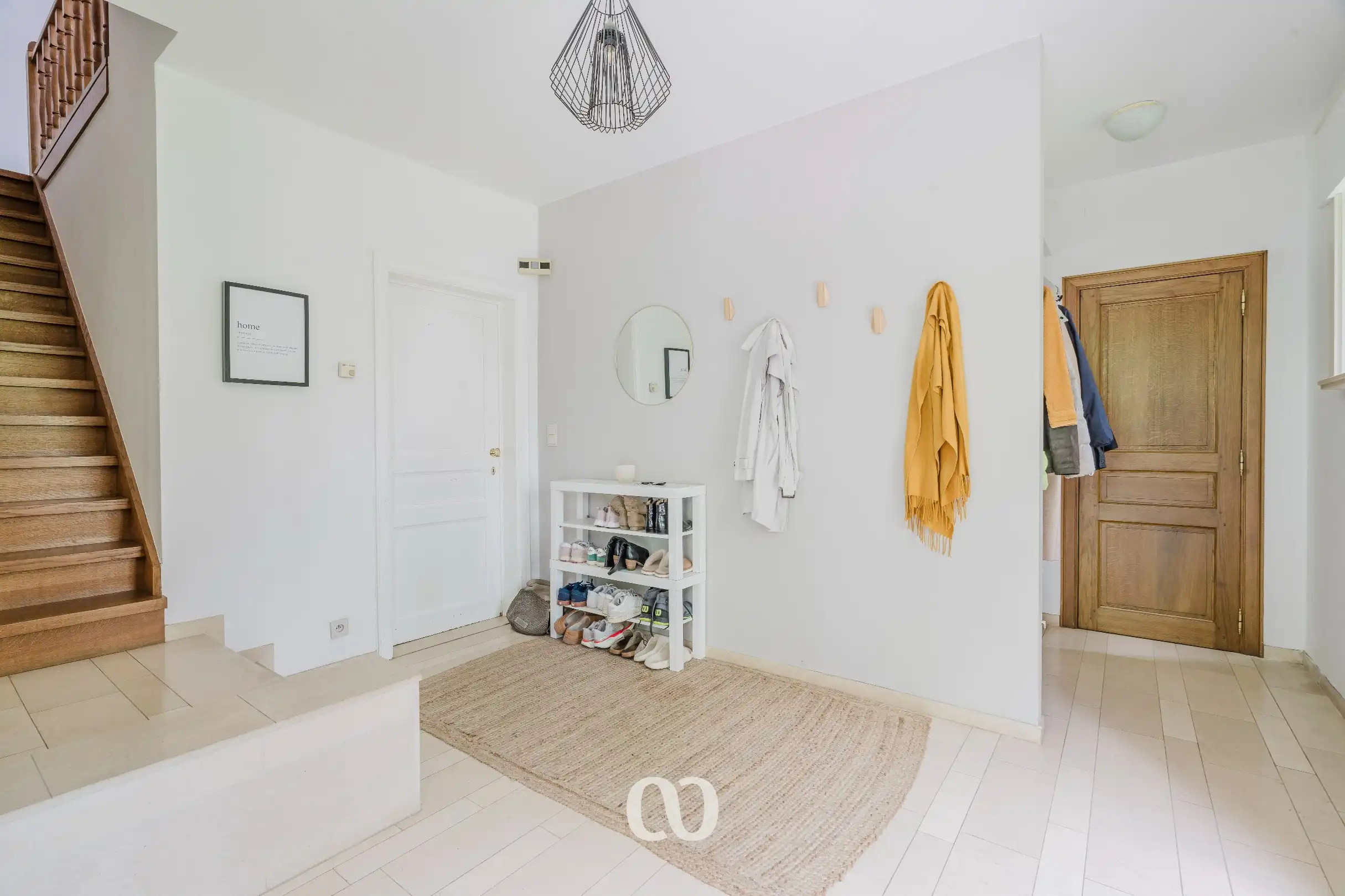 Uitzonderlijk gelegen woning op 5.000 m² met 5 slaapkamers en volledige privacy foto 7