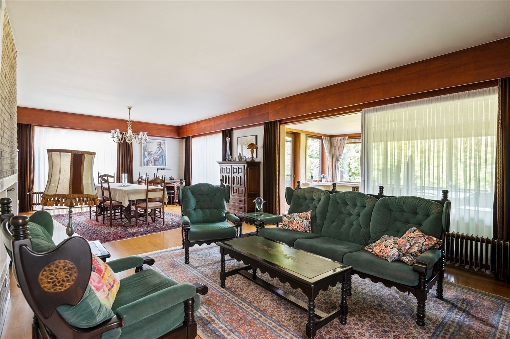 Ideale gezinswoning op een A-locatie te Sint-Katelijne-Waver foto 5