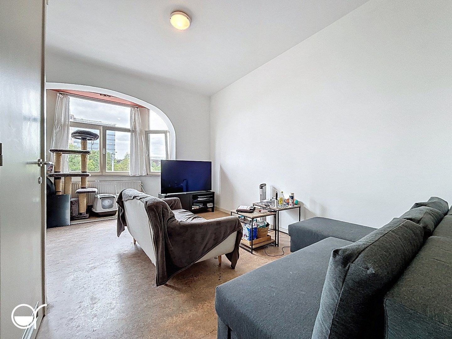Opbrengsteigendom met vier studio’s  foto 8