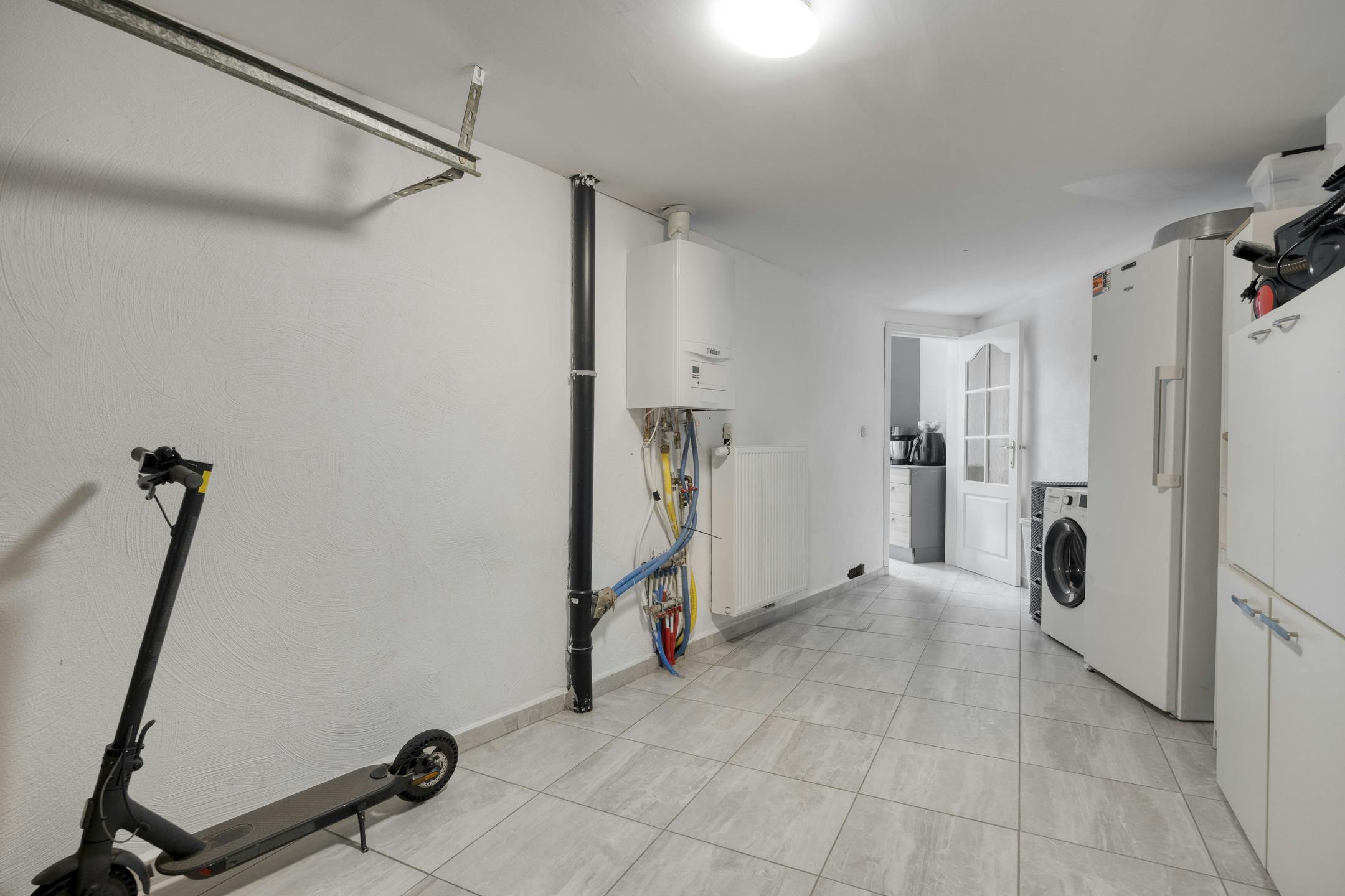 Gerenoveerde woning met 3 slaapkamers te koop in Vilvoorde foto 16