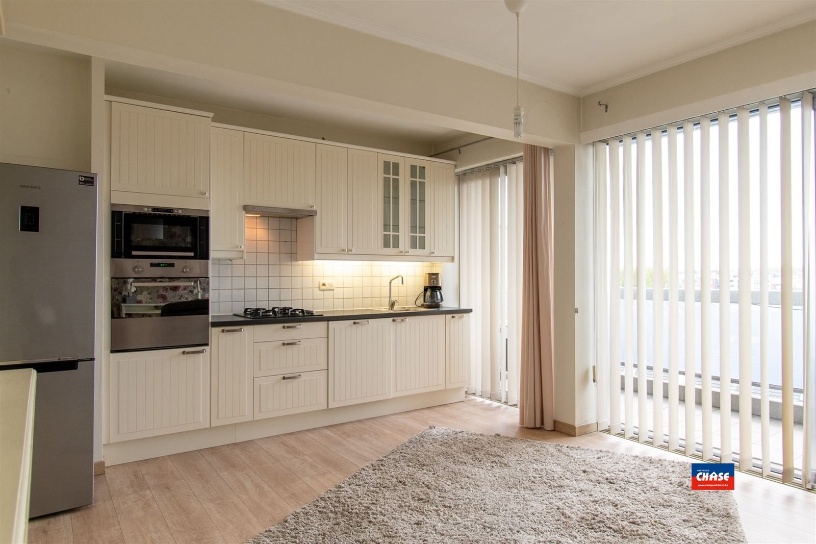 Gerenoveerd 1 slpk-appartement foto 5