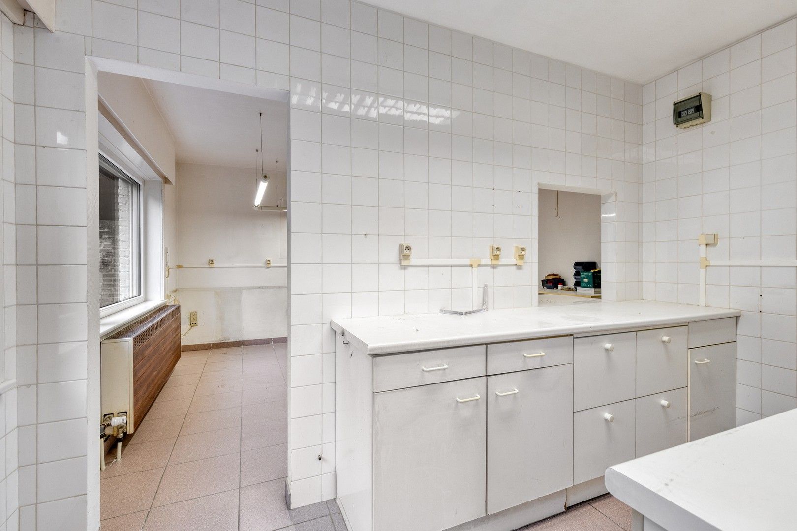 Casco winkelappartement op een centrale ligging te Nieuwpoort-Bad! foto 21