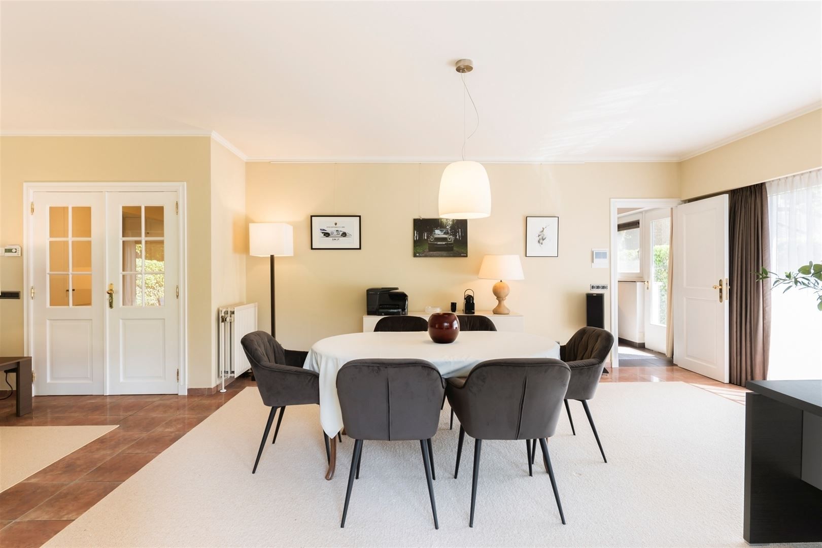 Ruime villa op 1.150 m² in gegeerde woonwijk Vriesdonk foto 16