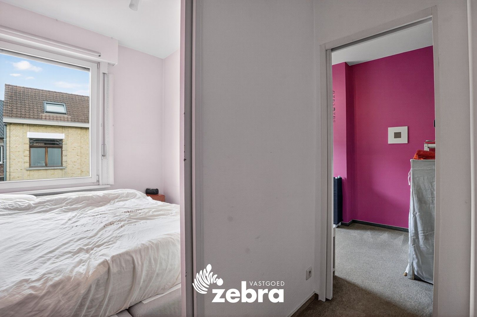 Instapklare woning met 4 slaapkamers en aanpalend stuk grond te Tielt! foto 18