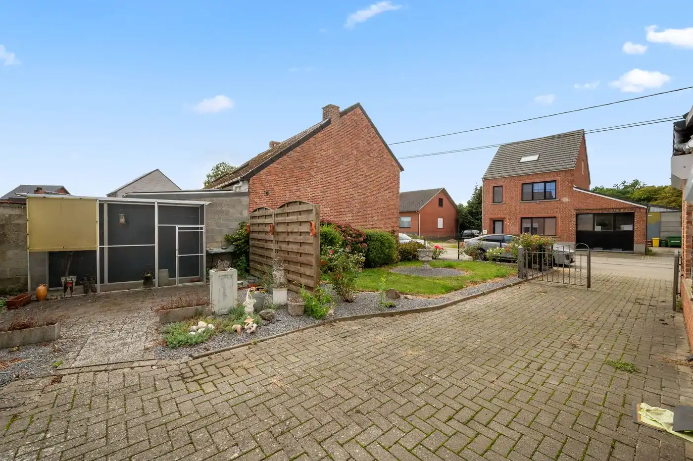 Charmante woning in Kortenaken met ruime tuin, garage en 3 slaapkamers foto 23