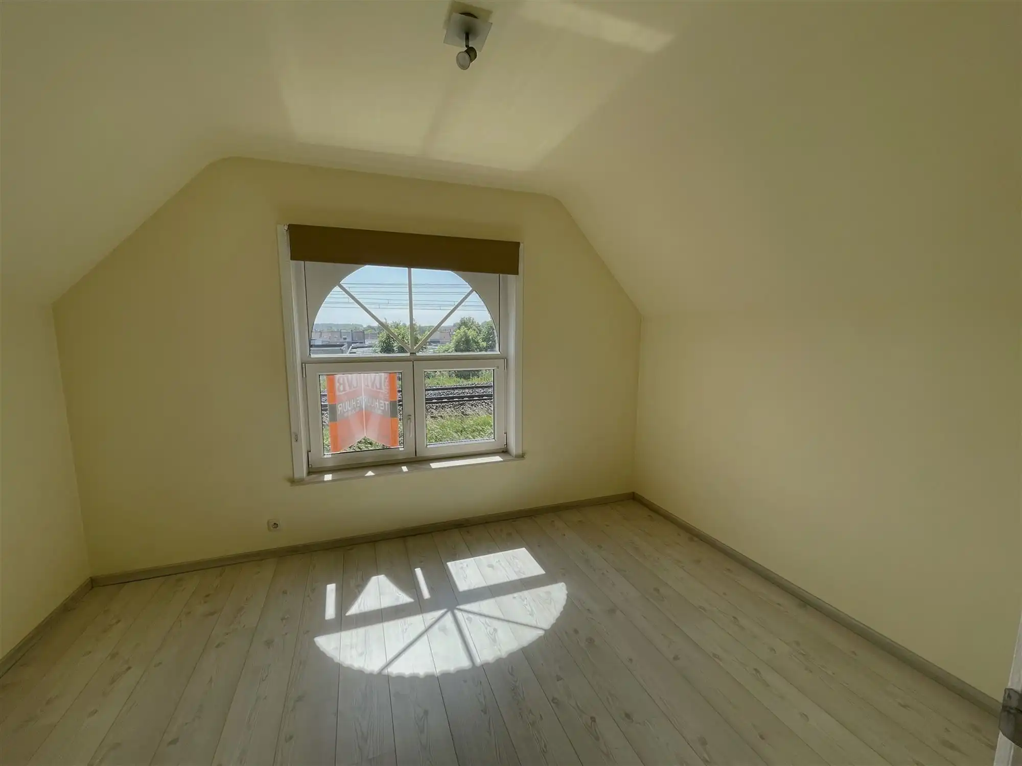 Appartement met terras en garage foto 7