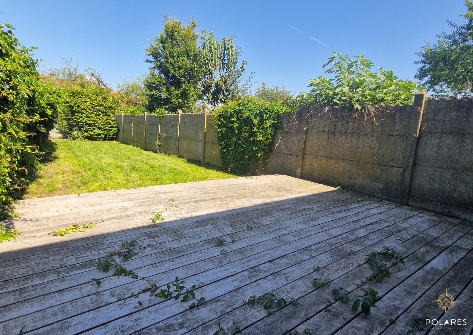 Gerenoveerde stadswoning met 4 slaapkamers en tuin!  foto 7