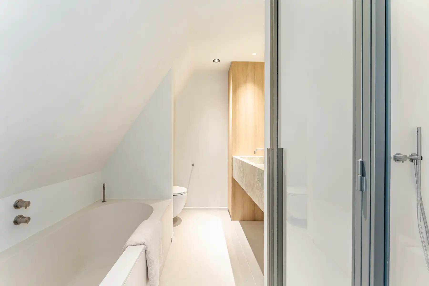 Exclusief - Prachtige villa in hartje Knokke Het Zoute foto 23