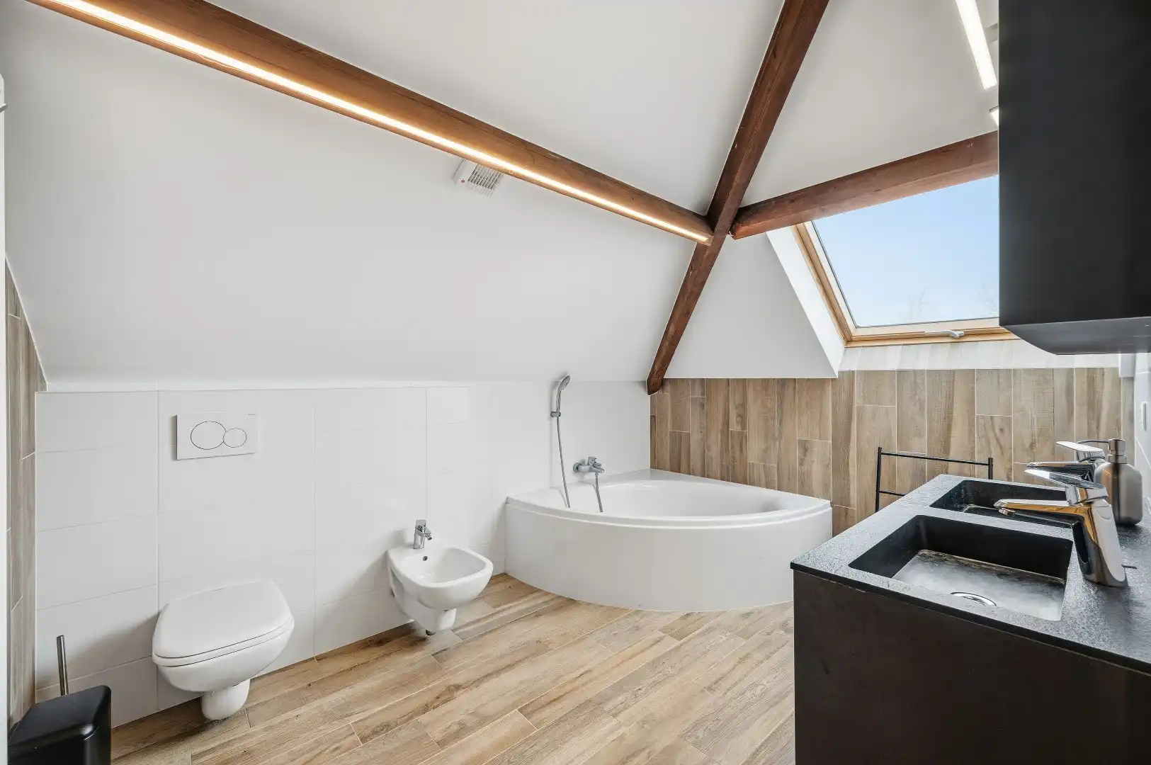 Instapklare open bebouwing met veel ruimte en mogelijkheden in Tienen foto 20