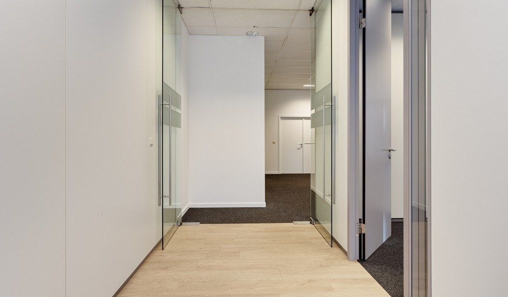 Kantoren met prachtig zicht te huur in Antwerp Ring Center in Borgerhout foto 18