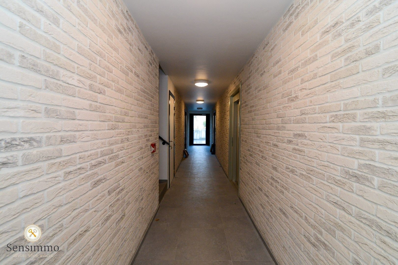 Nieuwbouw duplex met 3 slpk + parking + terras foto 22