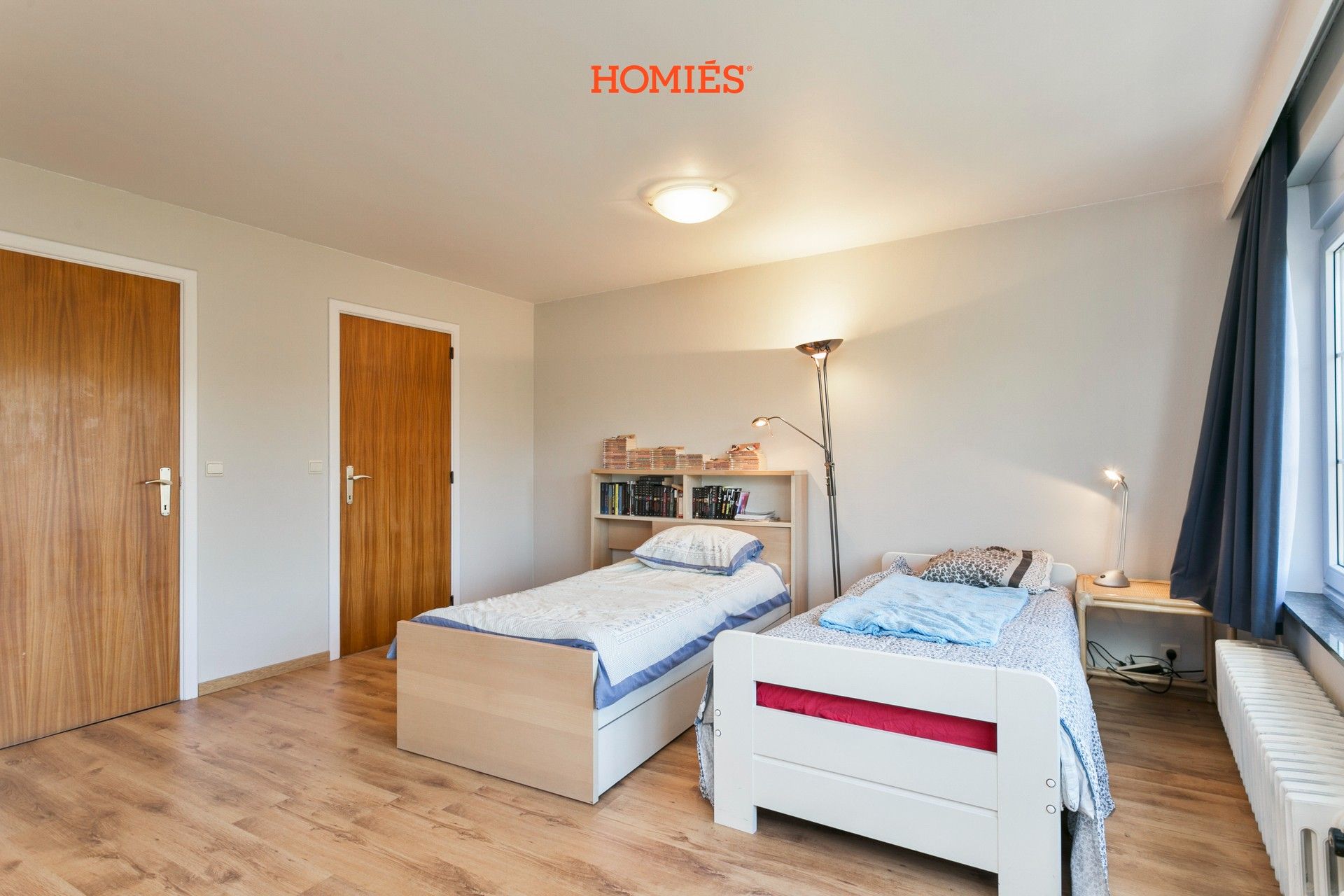 Charmant rijhuis met tuin en garage nabij centrum Leuven foto 19