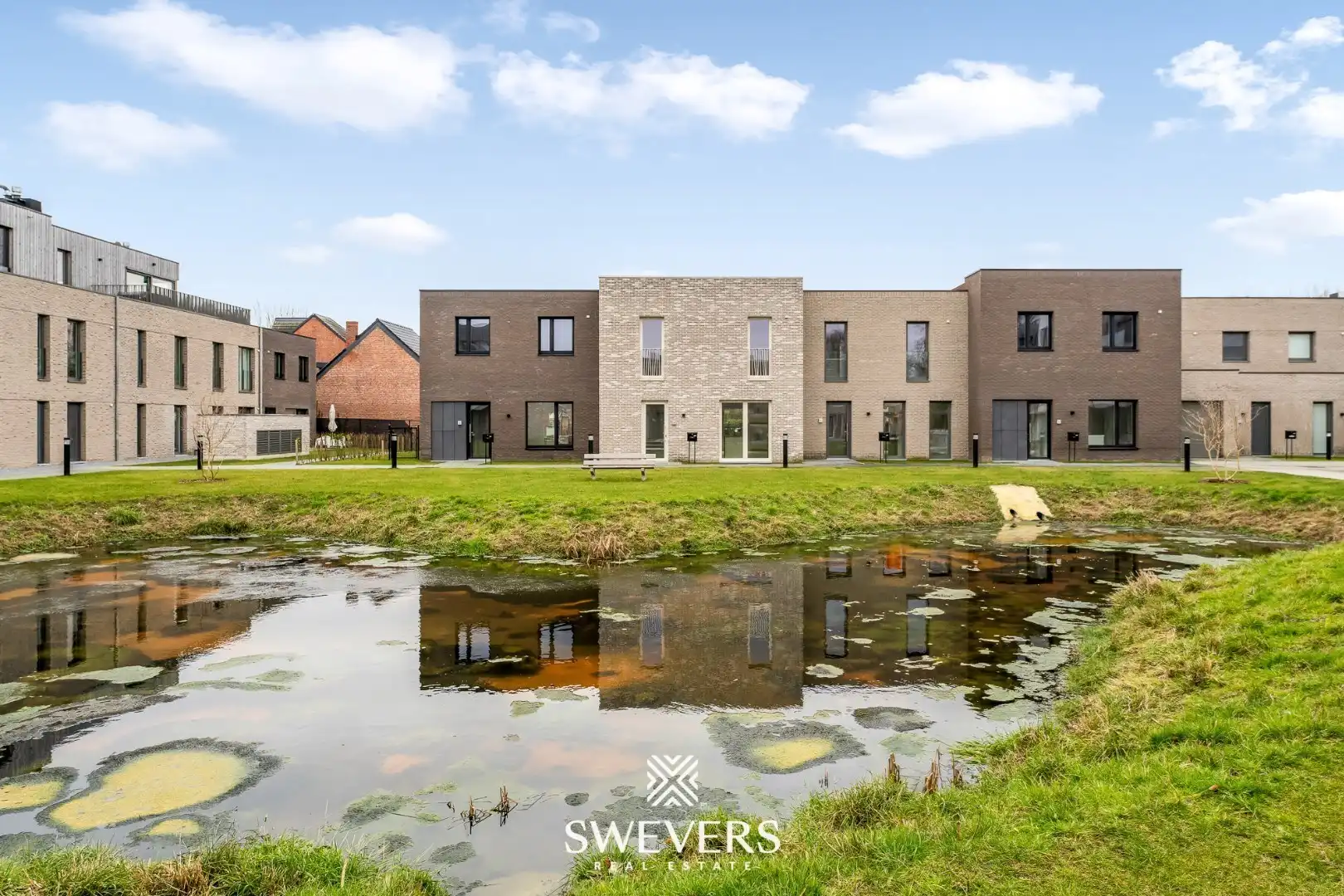 Ruime BEN-woning in Project Milda: Duurzaam Wonen met Zuidgerichte Tuin  foto 23