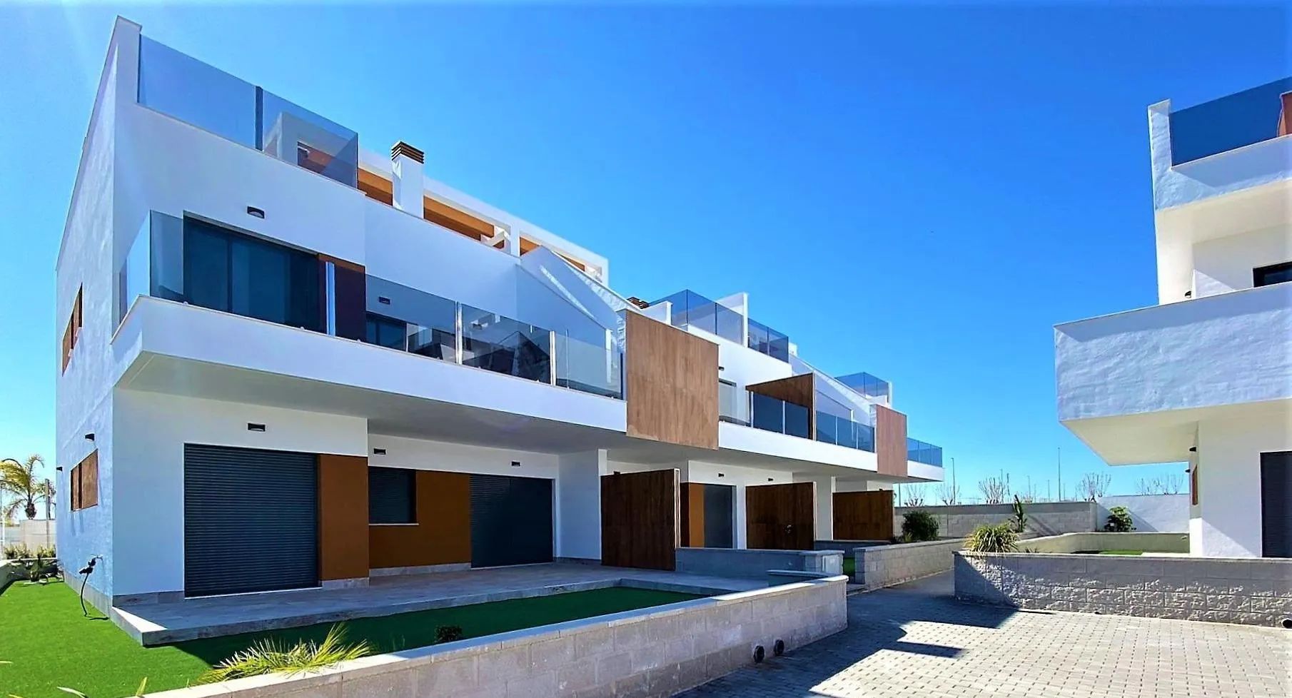 Jouw ideale woning: appartementen nabij het strand! foto 28