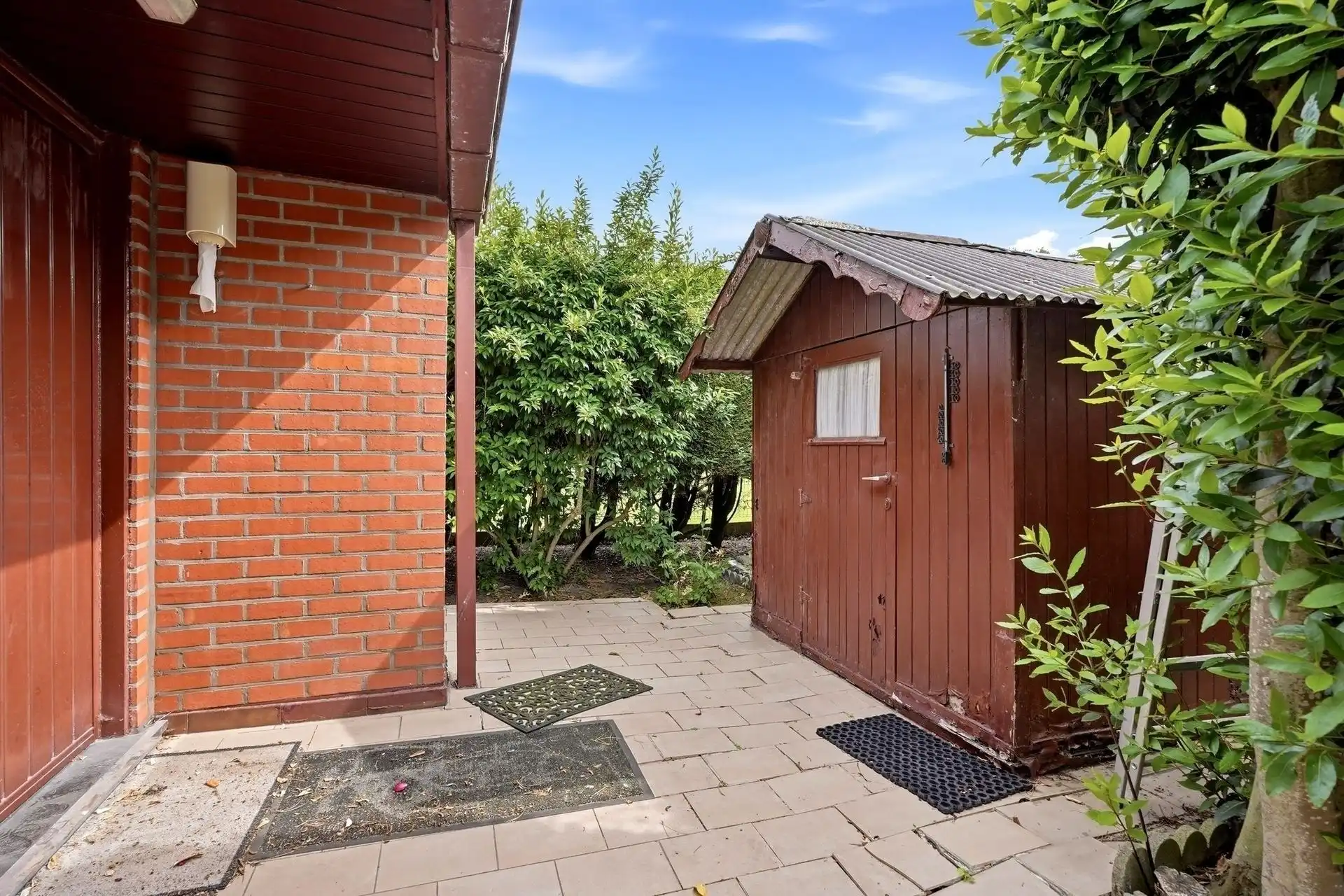 RESIDENTIEEL / GARAGE  foto 25