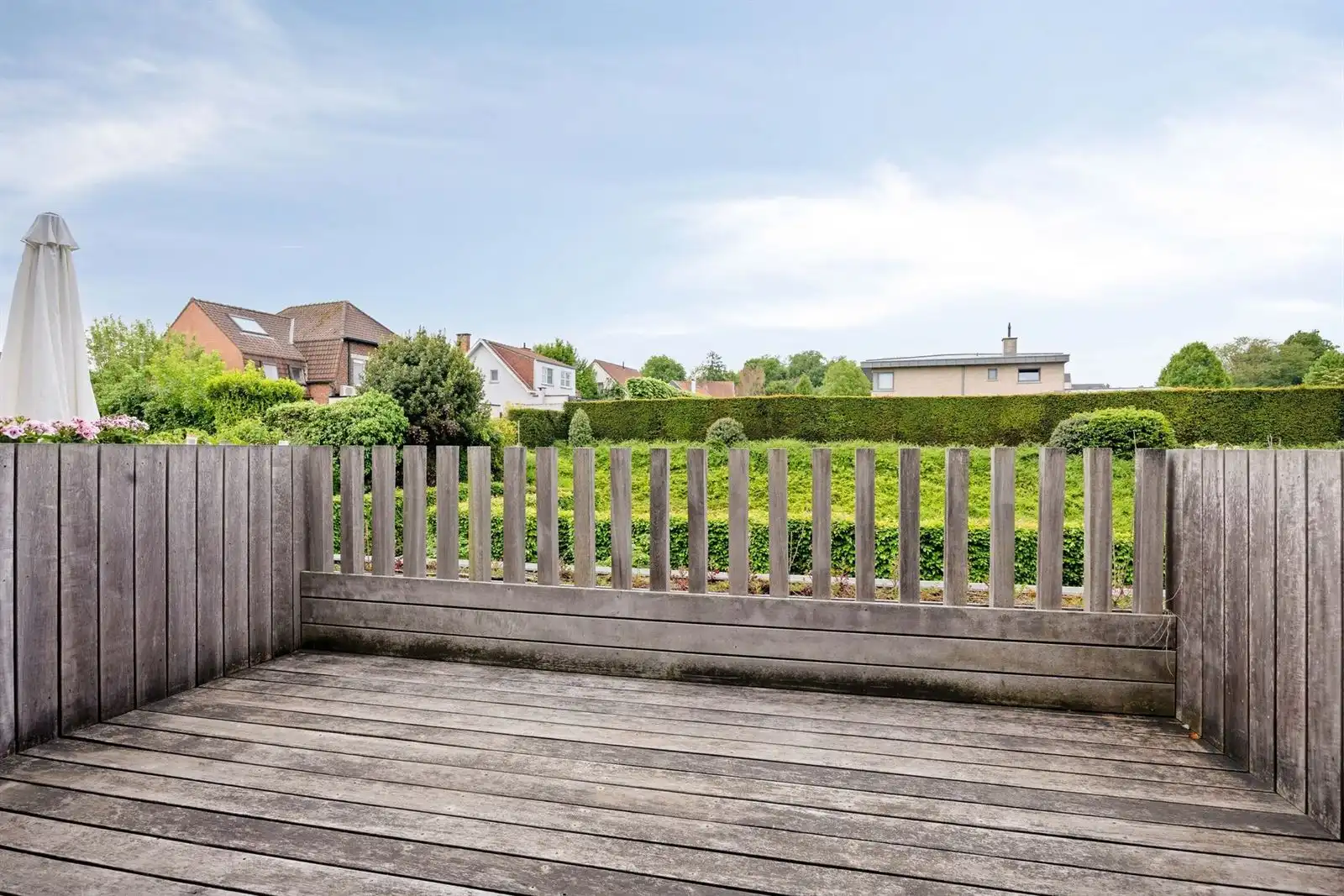 Duplex appartement te koop met 2 slaapkamers foto 22
