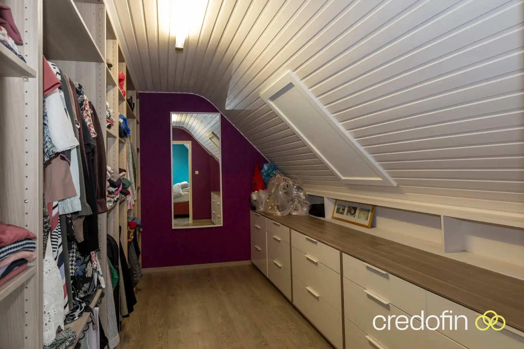 Rustig en landelijk wonen met zicht op de velden – Sint-Laureins (Blekkersdijk) foto 10