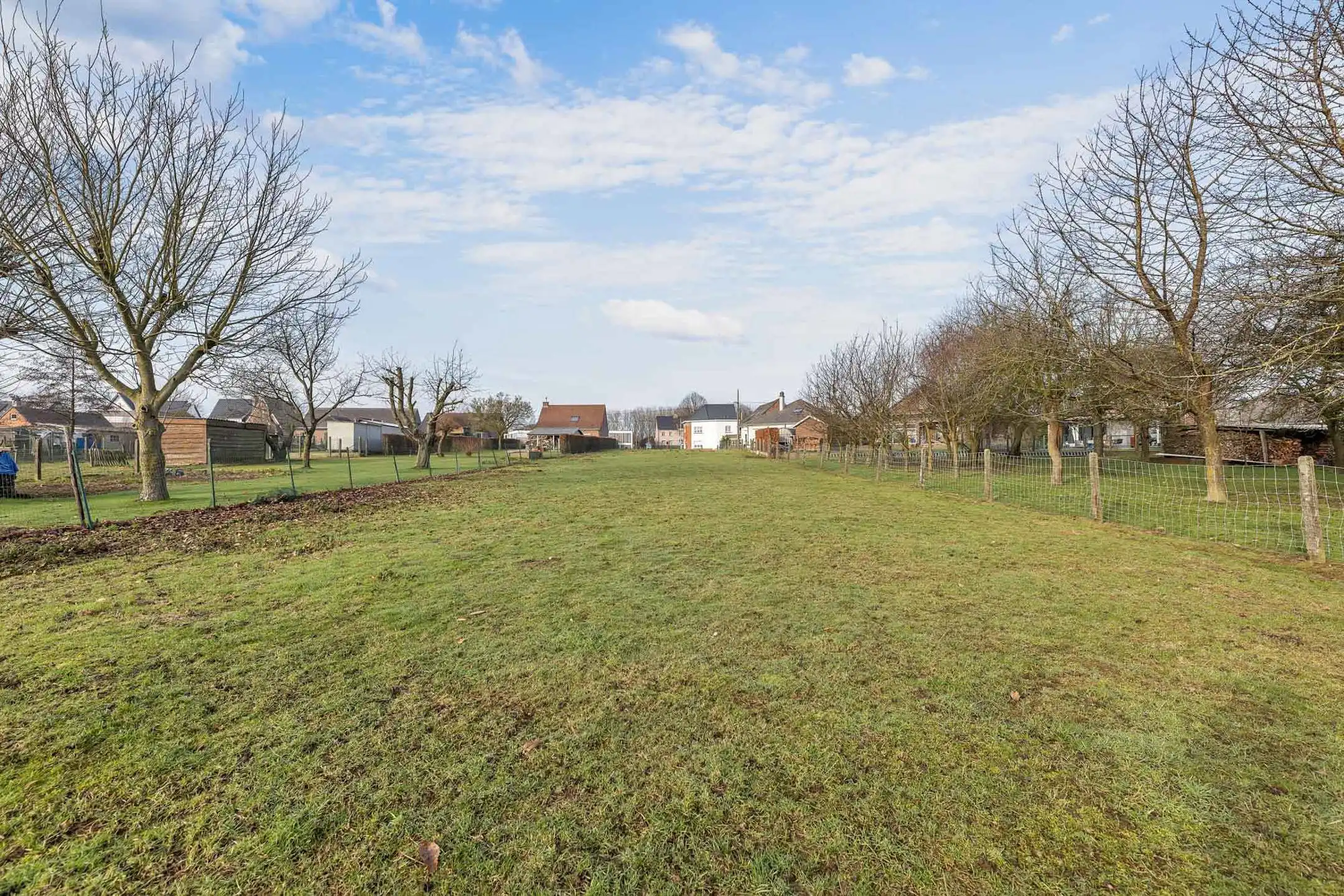 Prachtige bouwgrond van 17a 56ca op commerciële toplocatie! foto 3