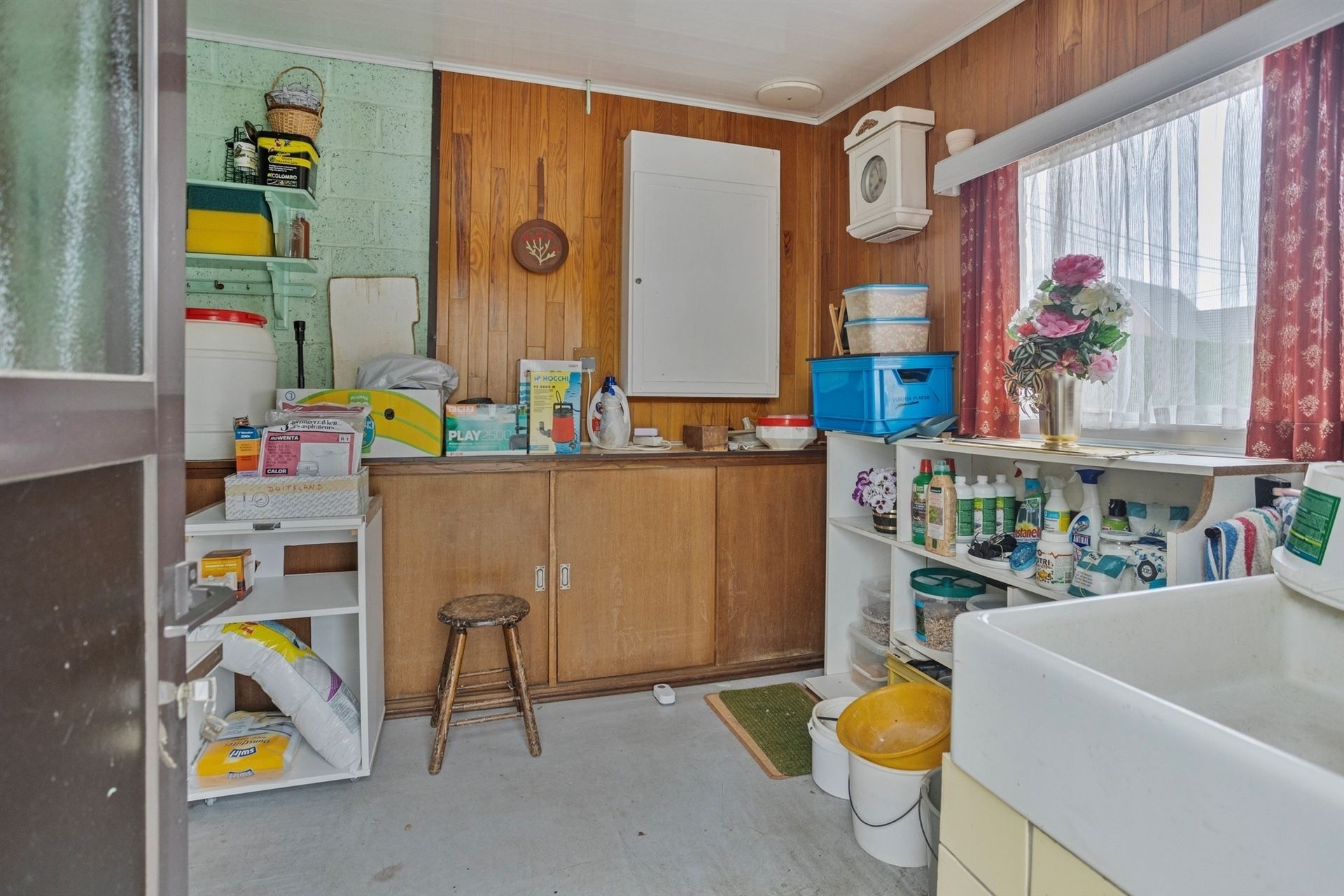 Eengezinswoning maar met een mogelijkheid tot omvormen naar kangeroewoning foto 16