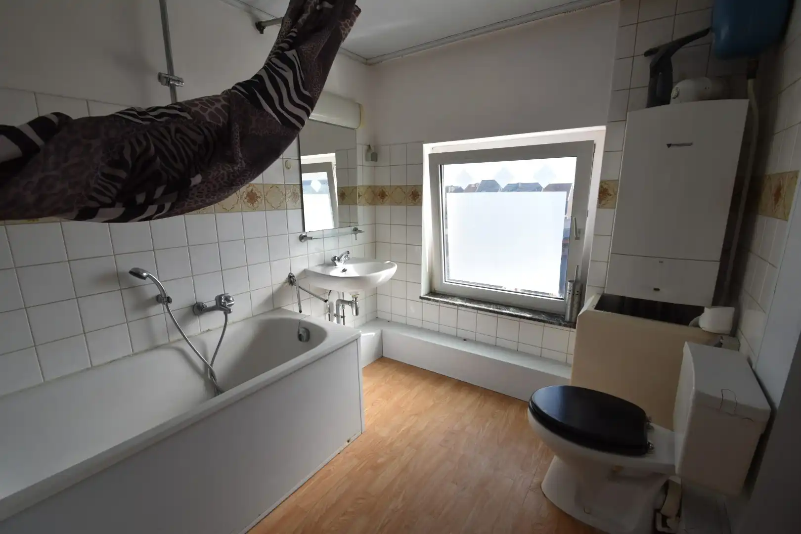Wonen nabij het centrum foto 5