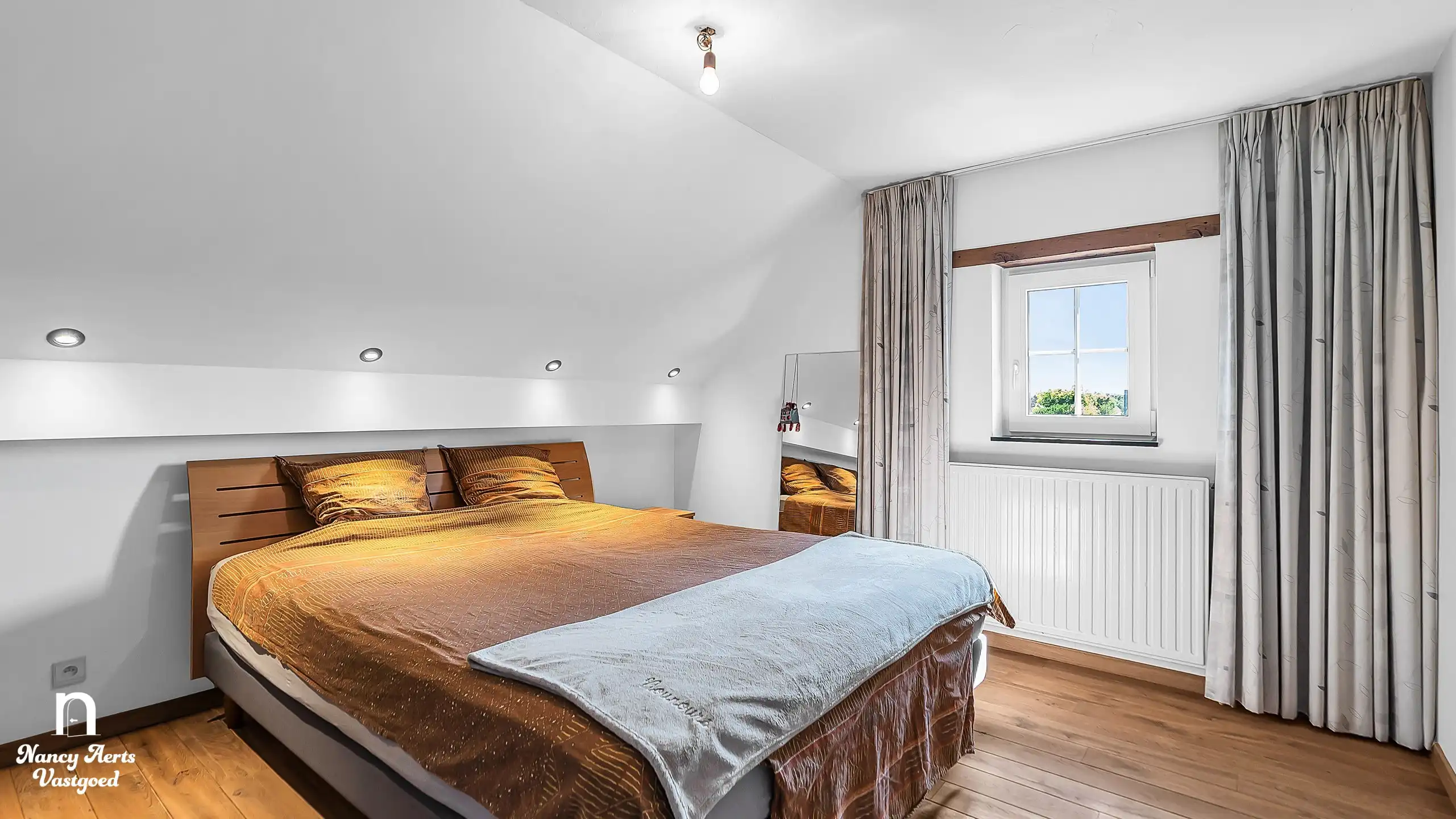 Uniek wonen in het groen op royaal perceel van 4.737 m² foto 24