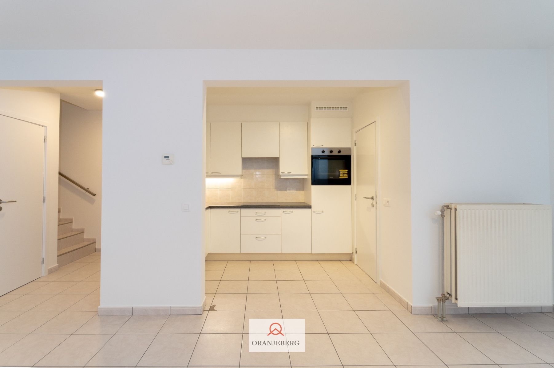 Duplex app met 2 slpk's vlakbij Kouter hartje Gent foto 6