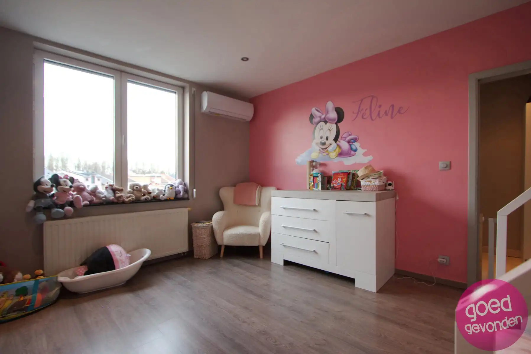 WONING - GERENOVEERD - 3 SLK - 2 BDK - TUIN - TERRAS foto 16