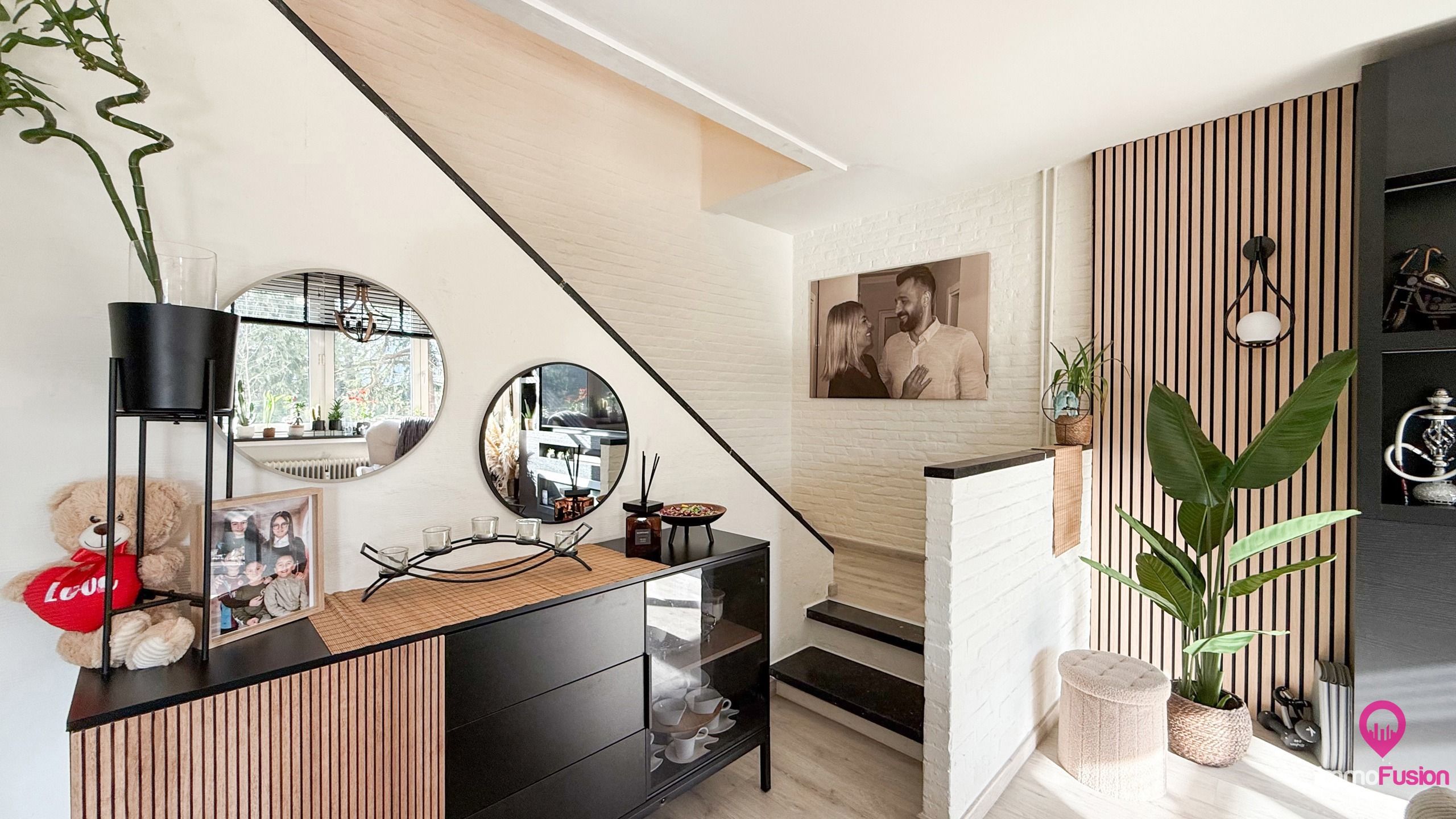 Ruim instapklaar Duplex appartement met 2slpks en goede EPC! foto 15