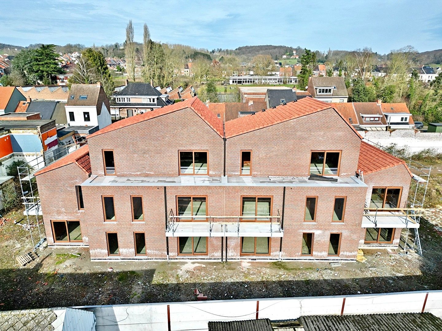 NB PROJECT Res. 'Bella Locus' te Ronse! foto 10