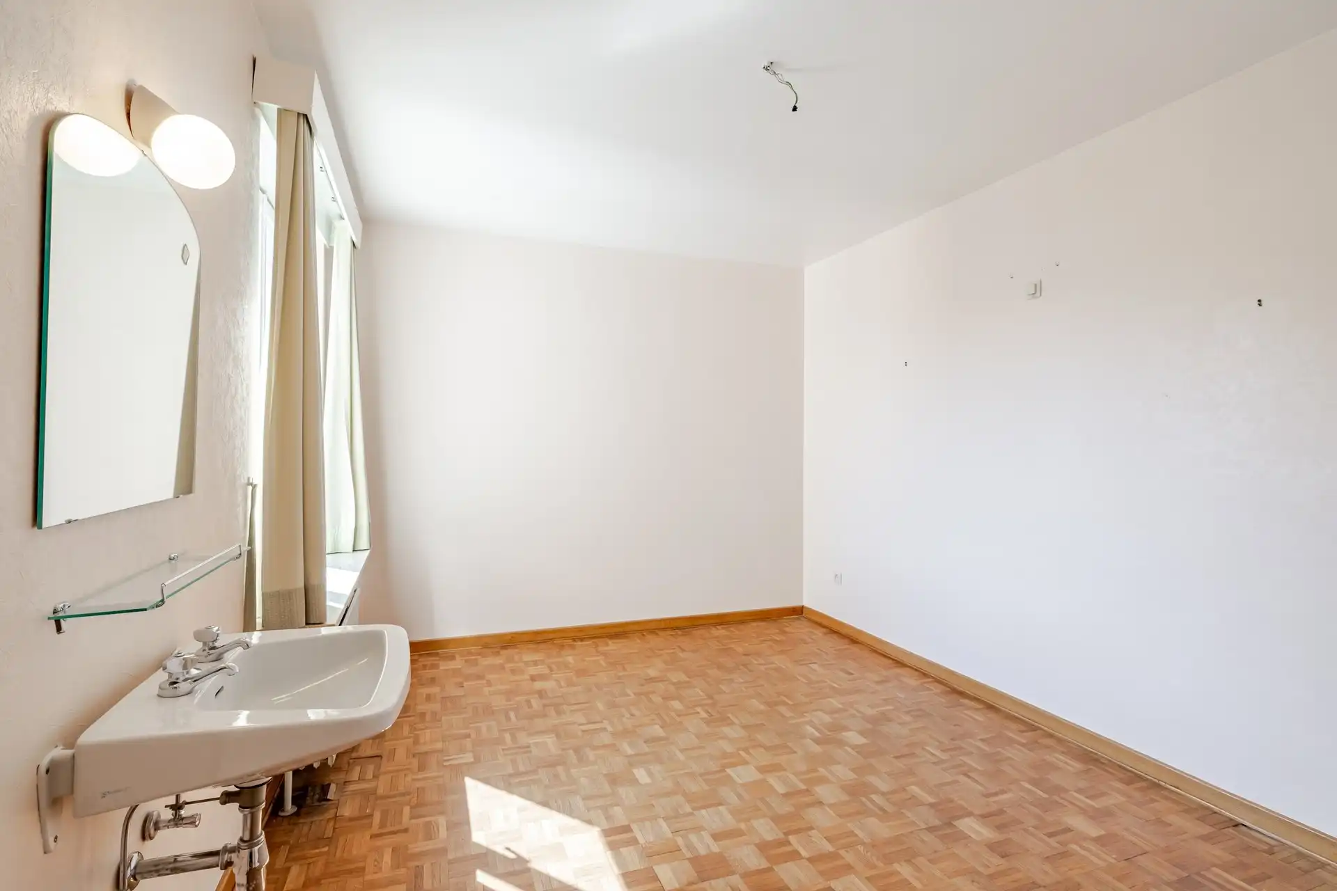 Appartement op topligging met 3 slks en dubbel terras foto 11