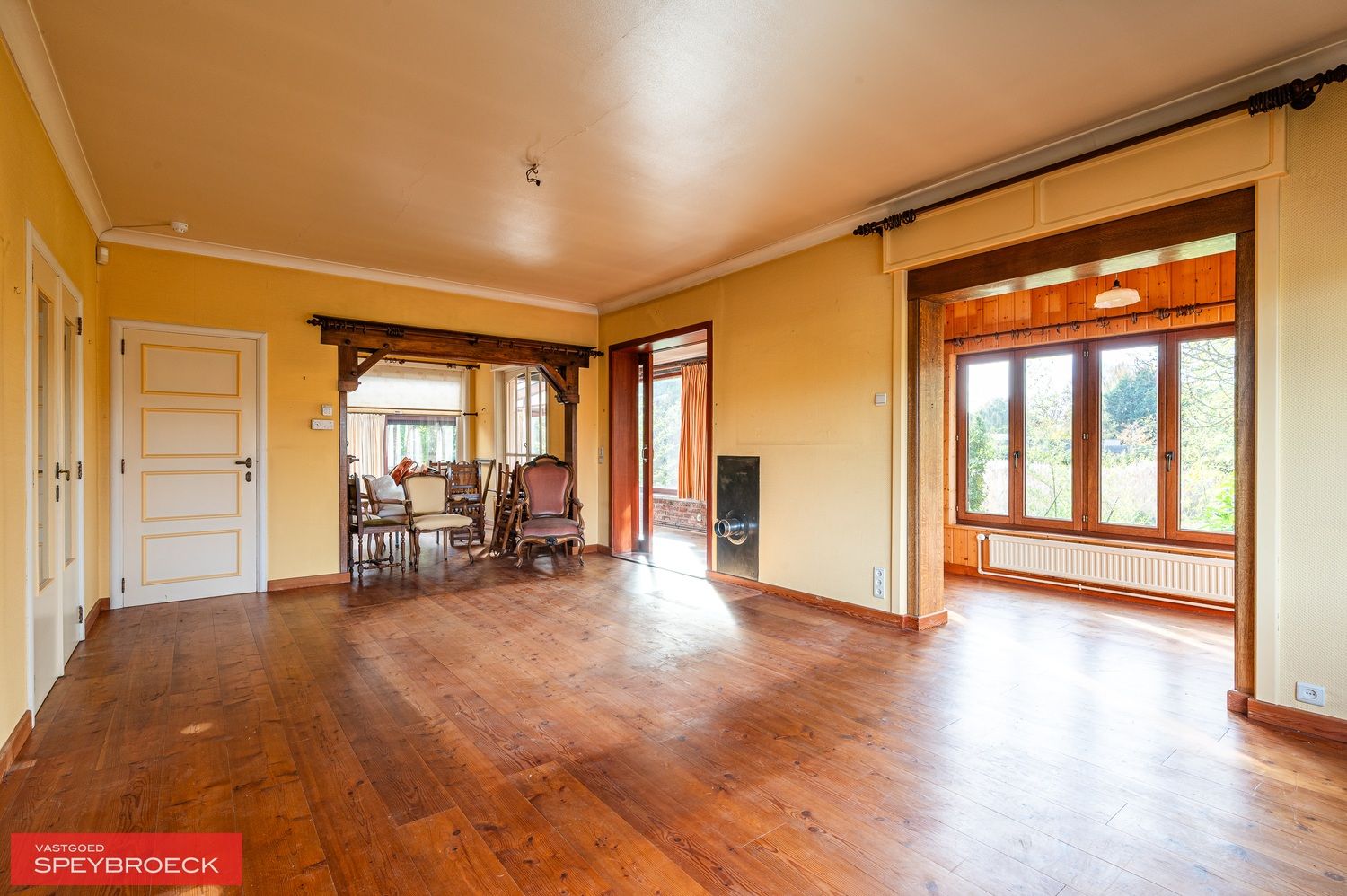 TE KOOP IN ASTENE foto 7