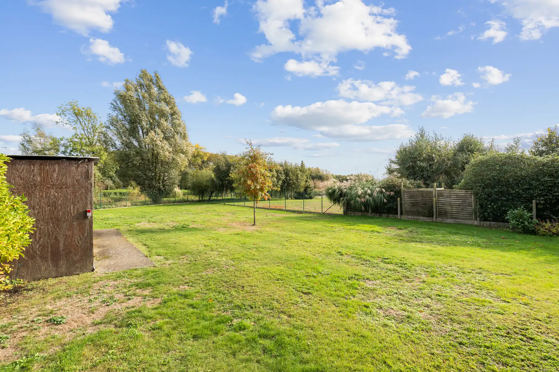 Ruime gelijkvloerse villa aan Ter Borcht op 1.954 m² foto 3