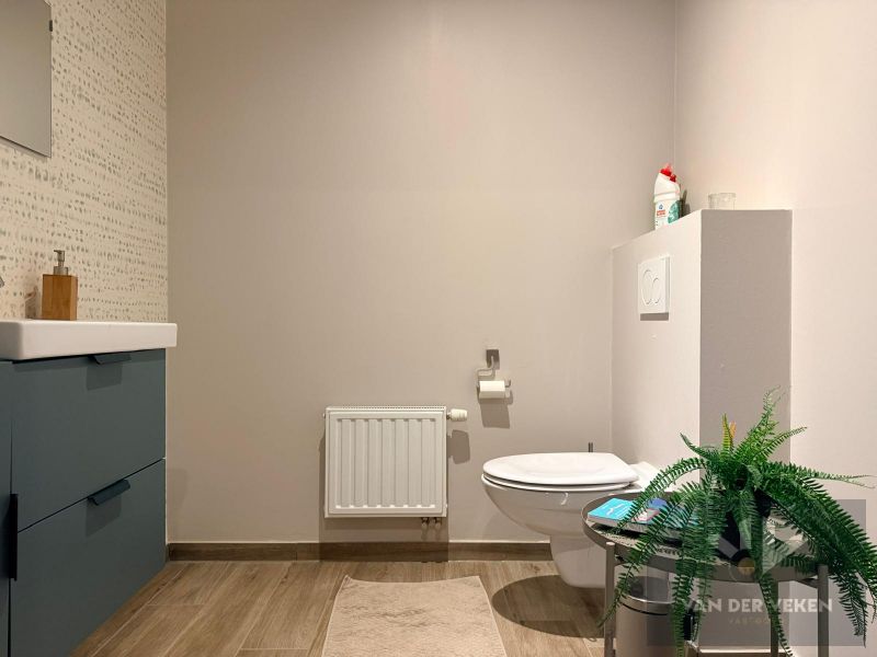 GELIJKVLOERS 2-SLAAPKAMER APPARTEMENT foto 8